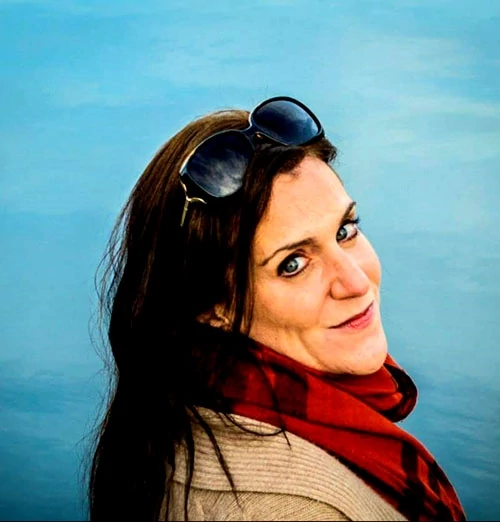 Jennie Holman