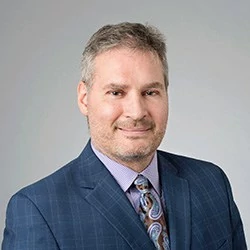 David Canfield, Esq.
