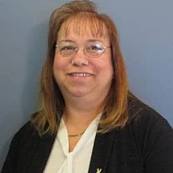 Paula Walsh