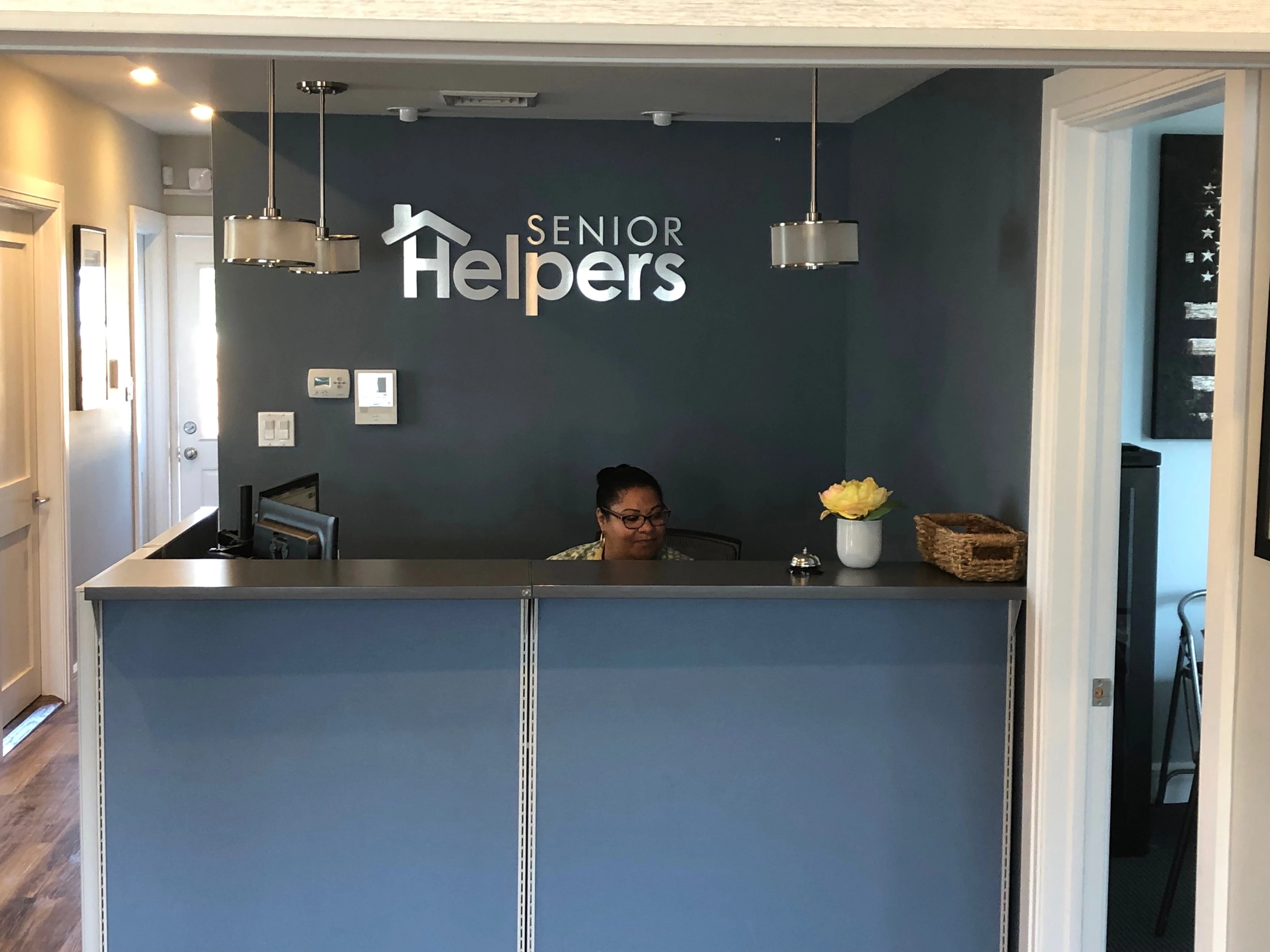 Photos of our office