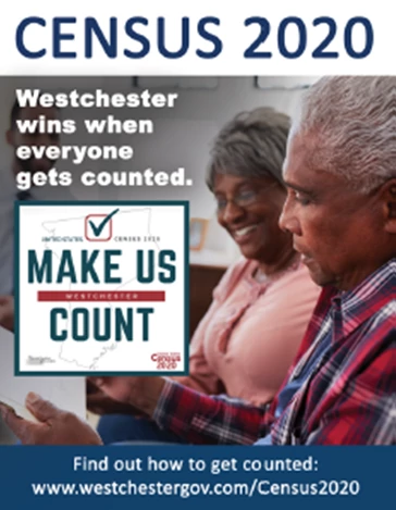 SPOTLIGHT: CENSUS 2020: MAKE US COUNT