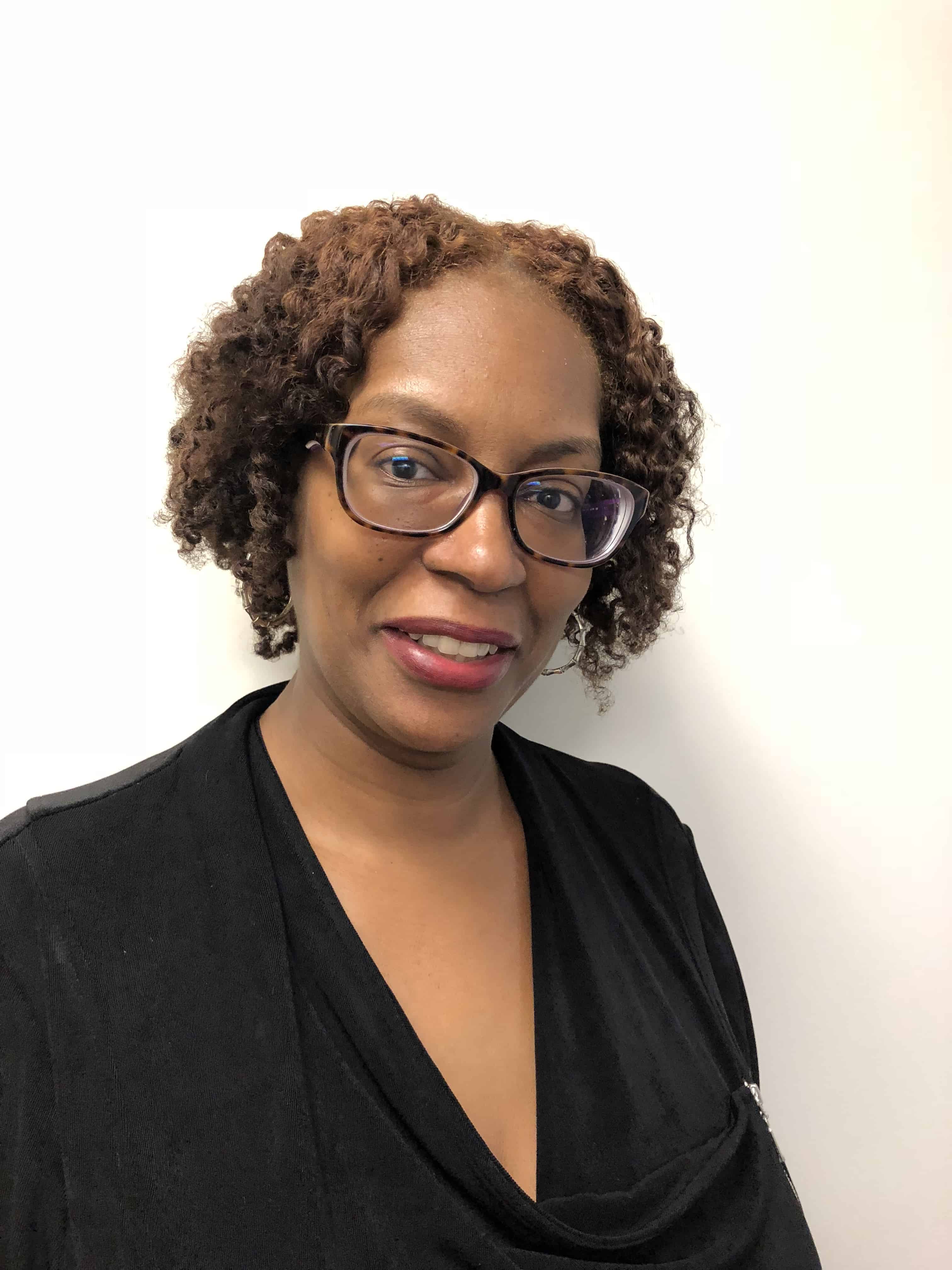 Denise M. Mitchell