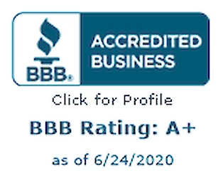Better Business Bureau - Accredited Business