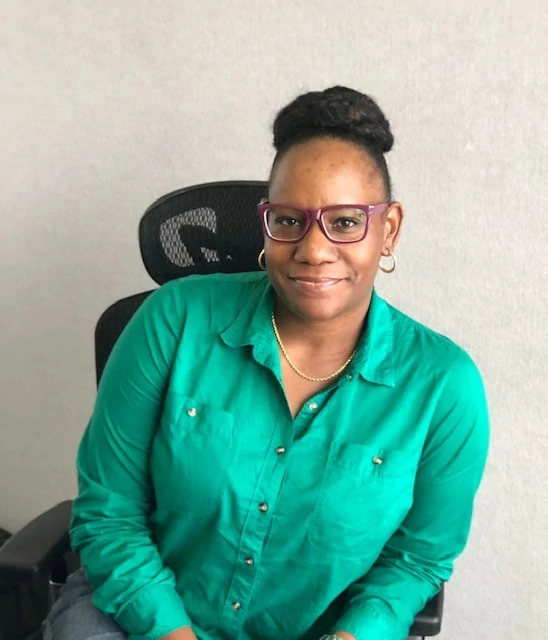 Tamara Webb MSN-RN
