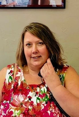Julie Davis