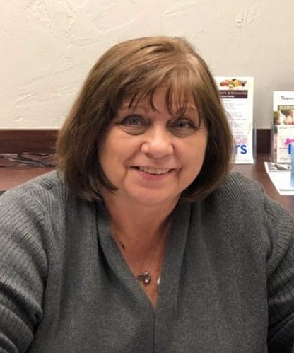 Carol Blevins