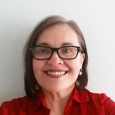 Marcia Harris