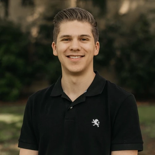 Jacob Miller