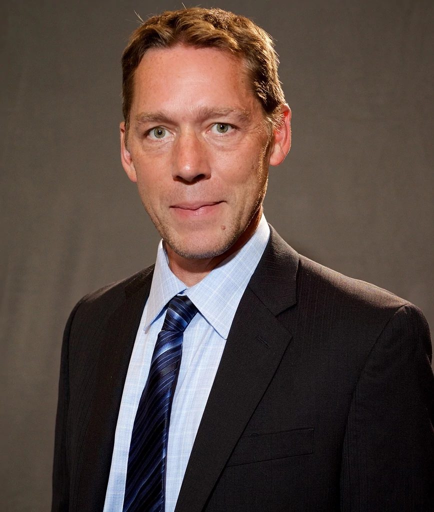 Tim Beckes