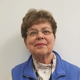 Jane Hilbert