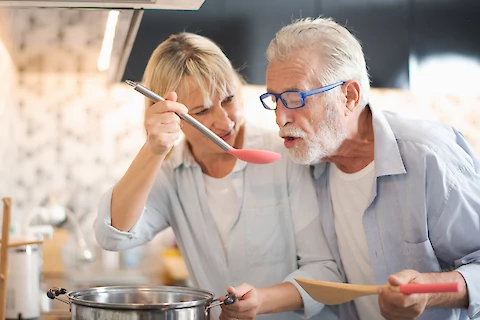 Tips for Healthy and Tasty Meals for Seniors in Erie, PA