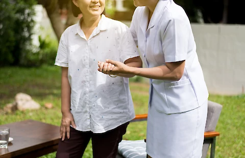 Knowing When to Get Memory Care
