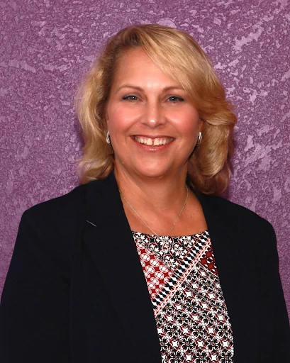 Carol Trent
