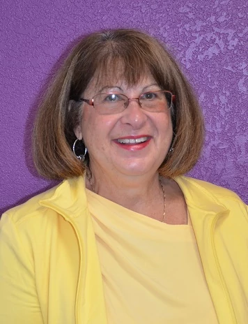 Jean Crouch