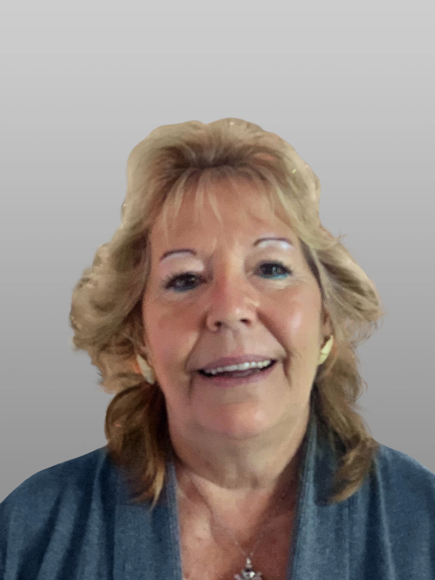 Brenda Mikrut