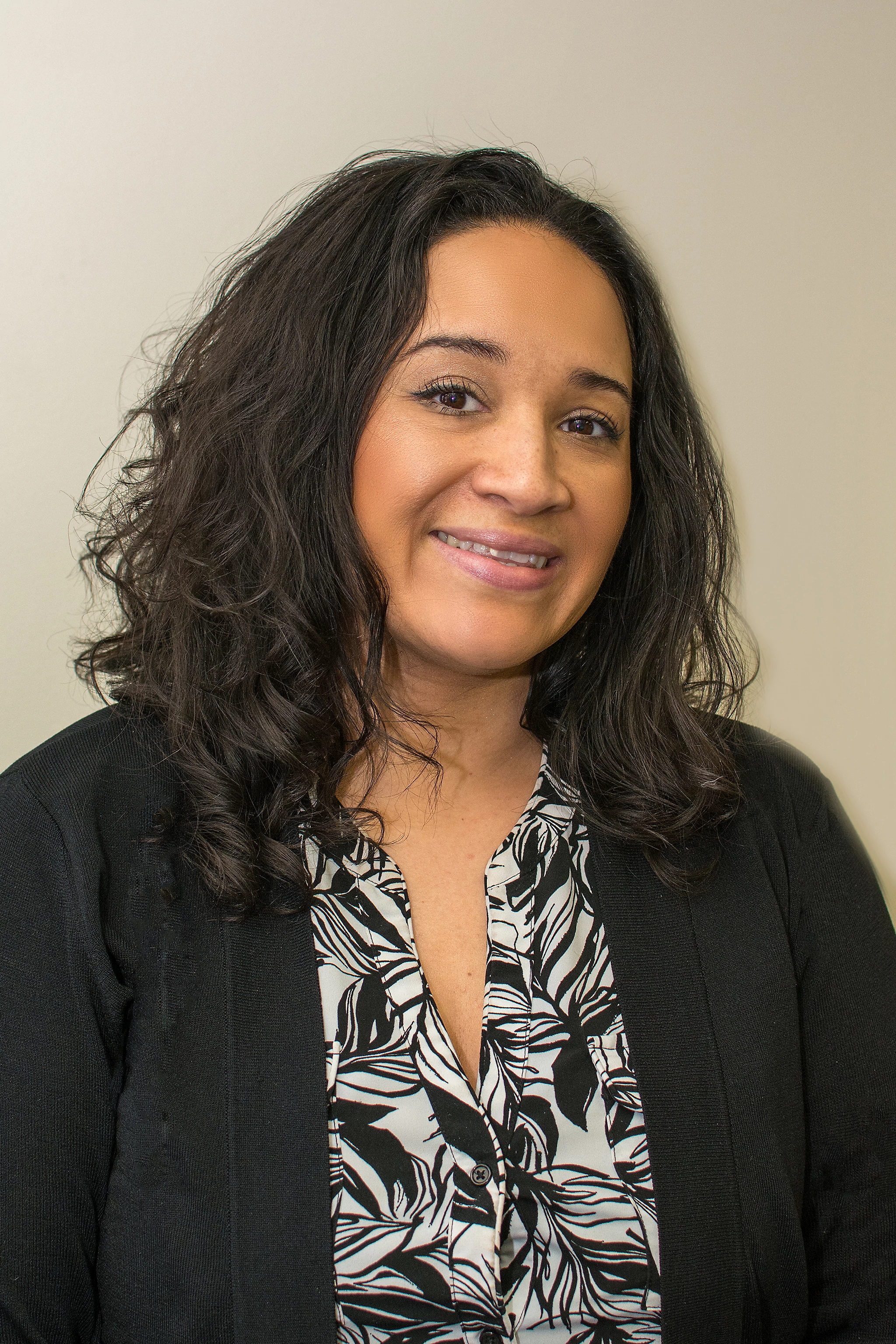 Jeannine Banks