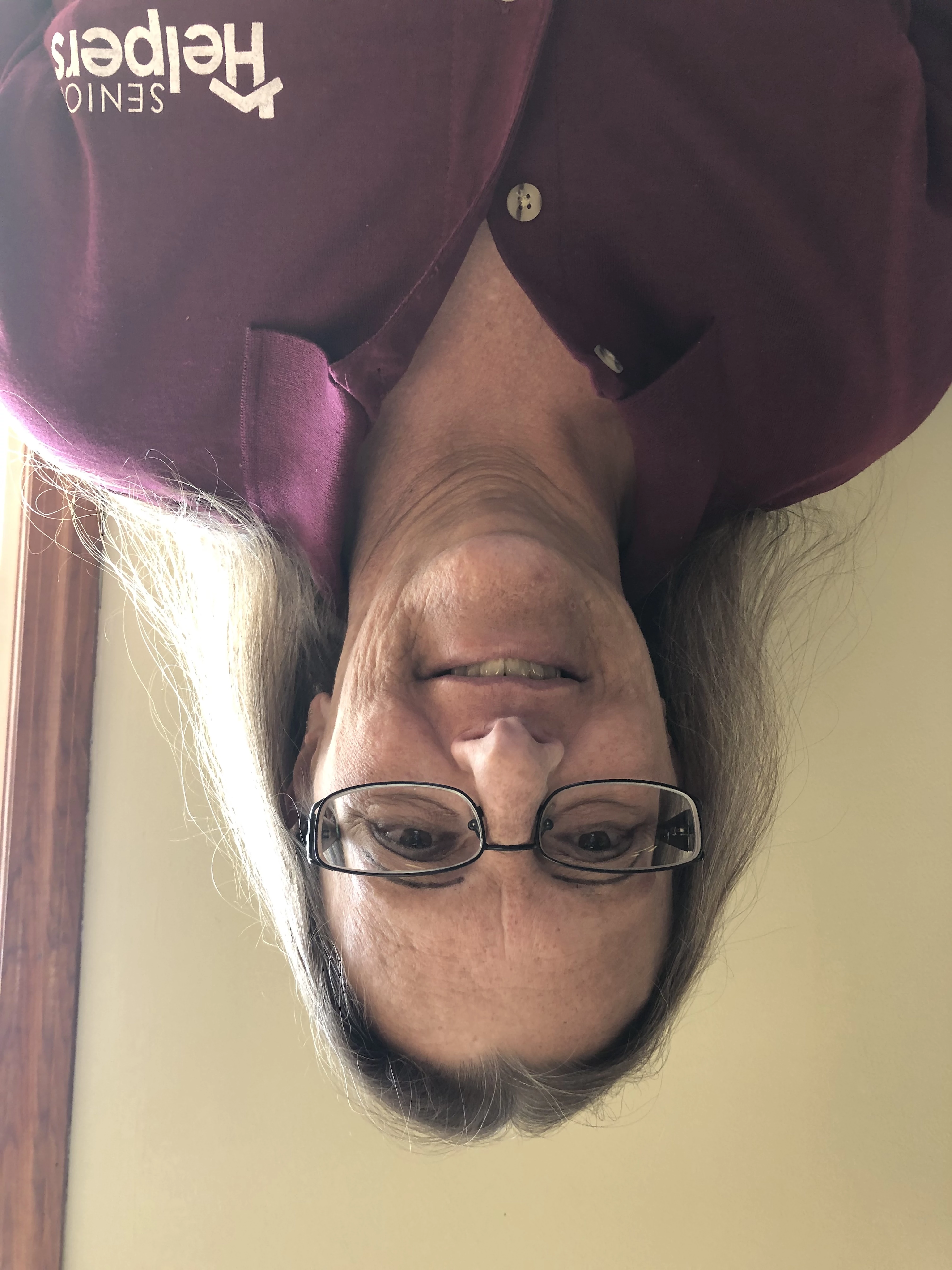 Carol Ann Frees