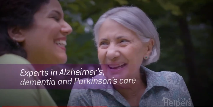 Experts in Senior Care