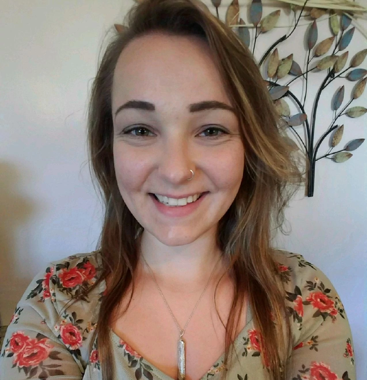 Amanda Skorski