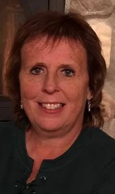 Brenda Buckles