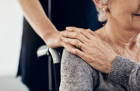 End-of-Life Care for You and Your Loved One