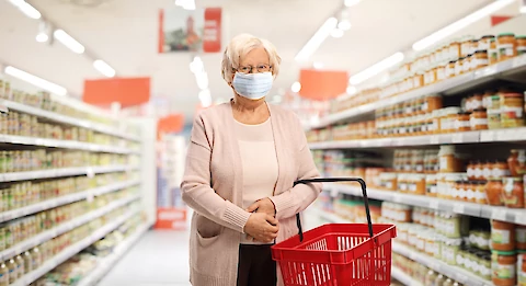 Help Seniors Save Money on Groceries in Warren, PA with These Tips
