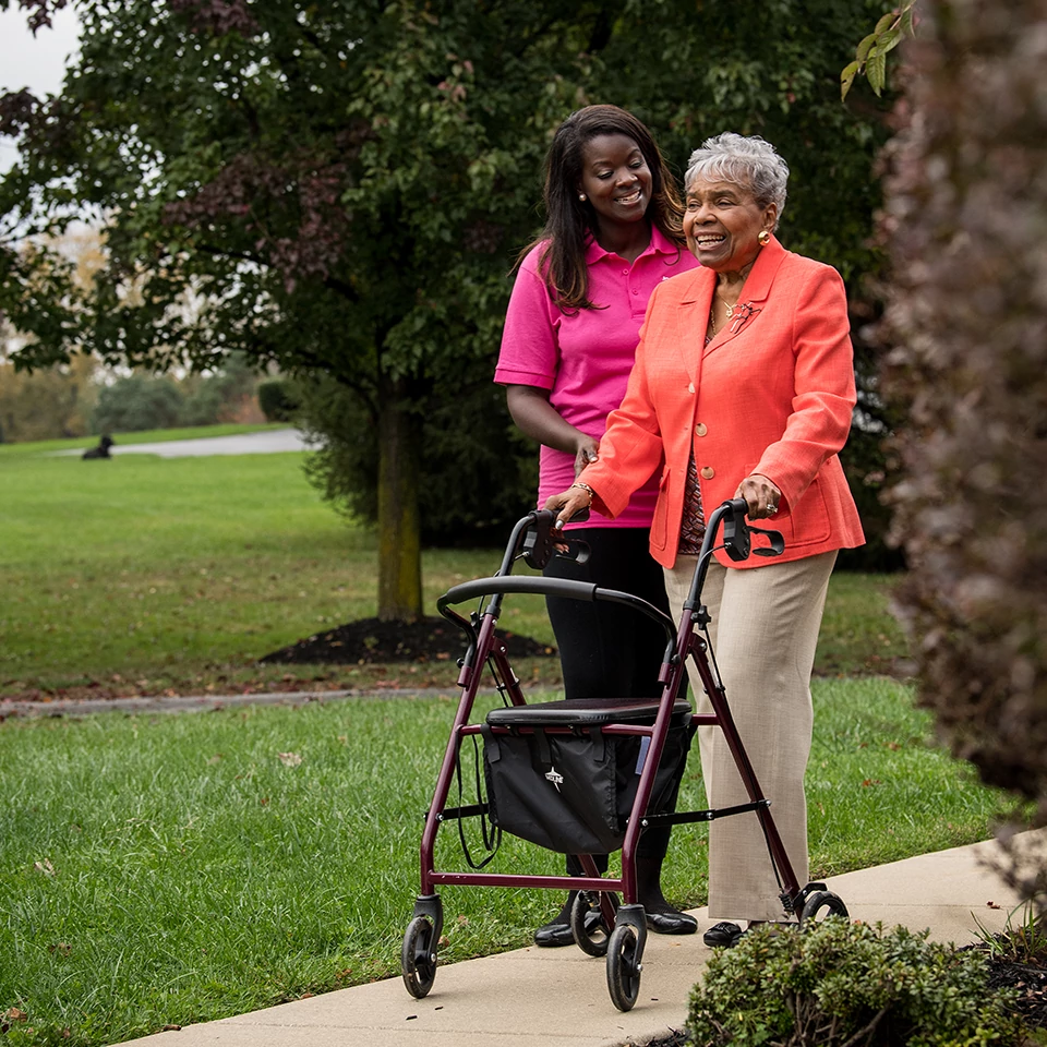 Our Initial In-home Care Assessment