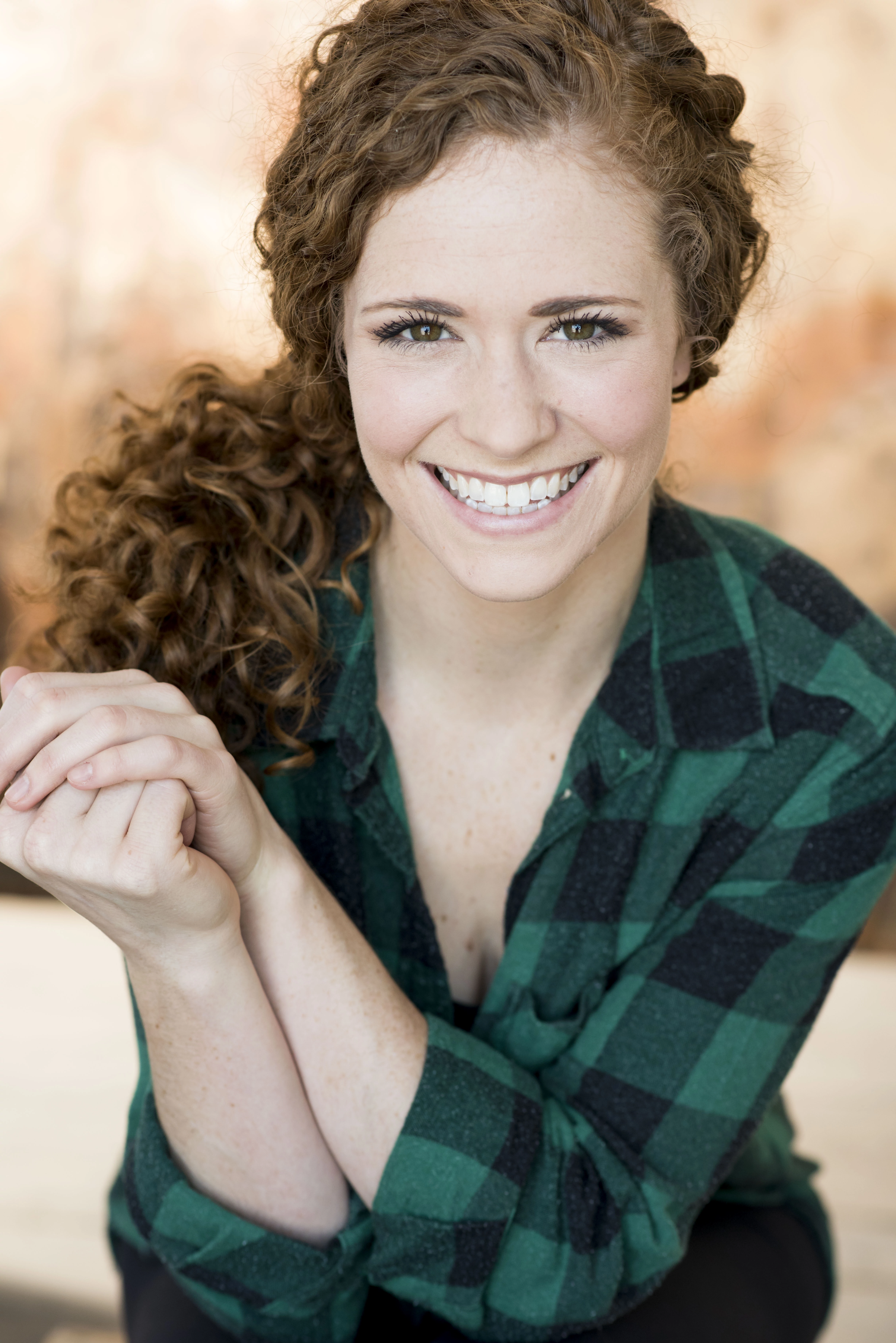 Danielle Brown
