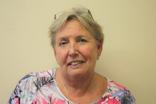 Barbara Vaculcik