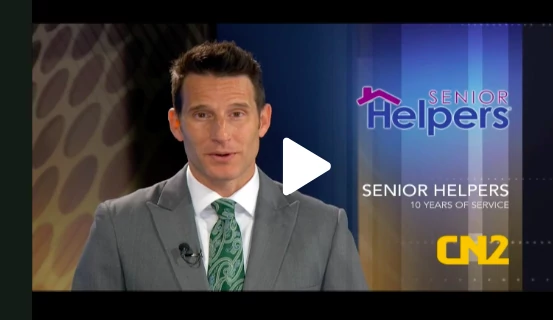 Seth Zamek, Owner and Executive Director of Senior Helpers joins Patti Mercer on Close Up Fort Mill-Tega Cay. Listen here!