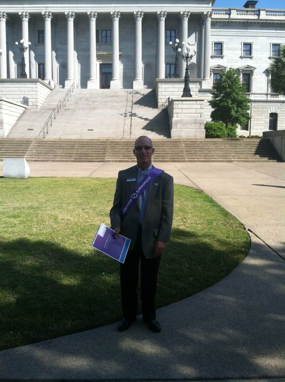 Senior Helpers recognized by State of South Carolina House of Representatives