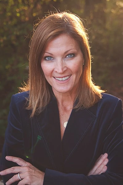 Courtney Bohman