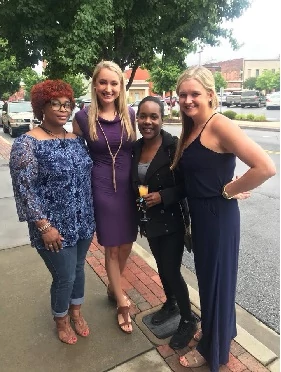 Grand Opening