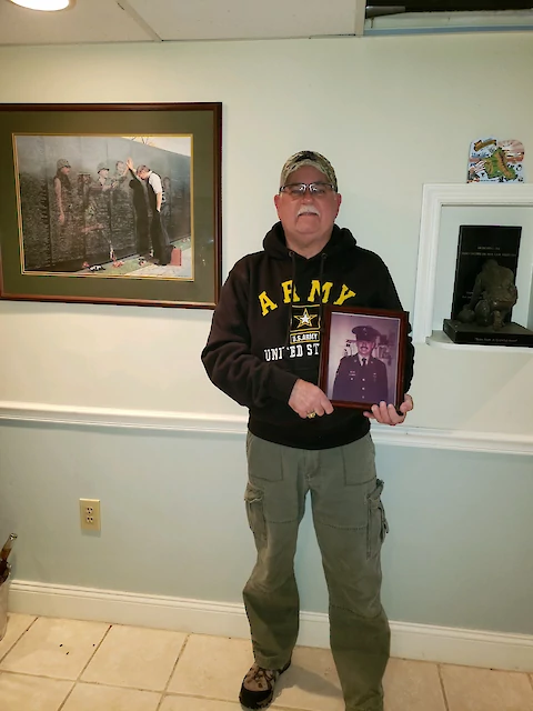 Our Veteran Care Services Include