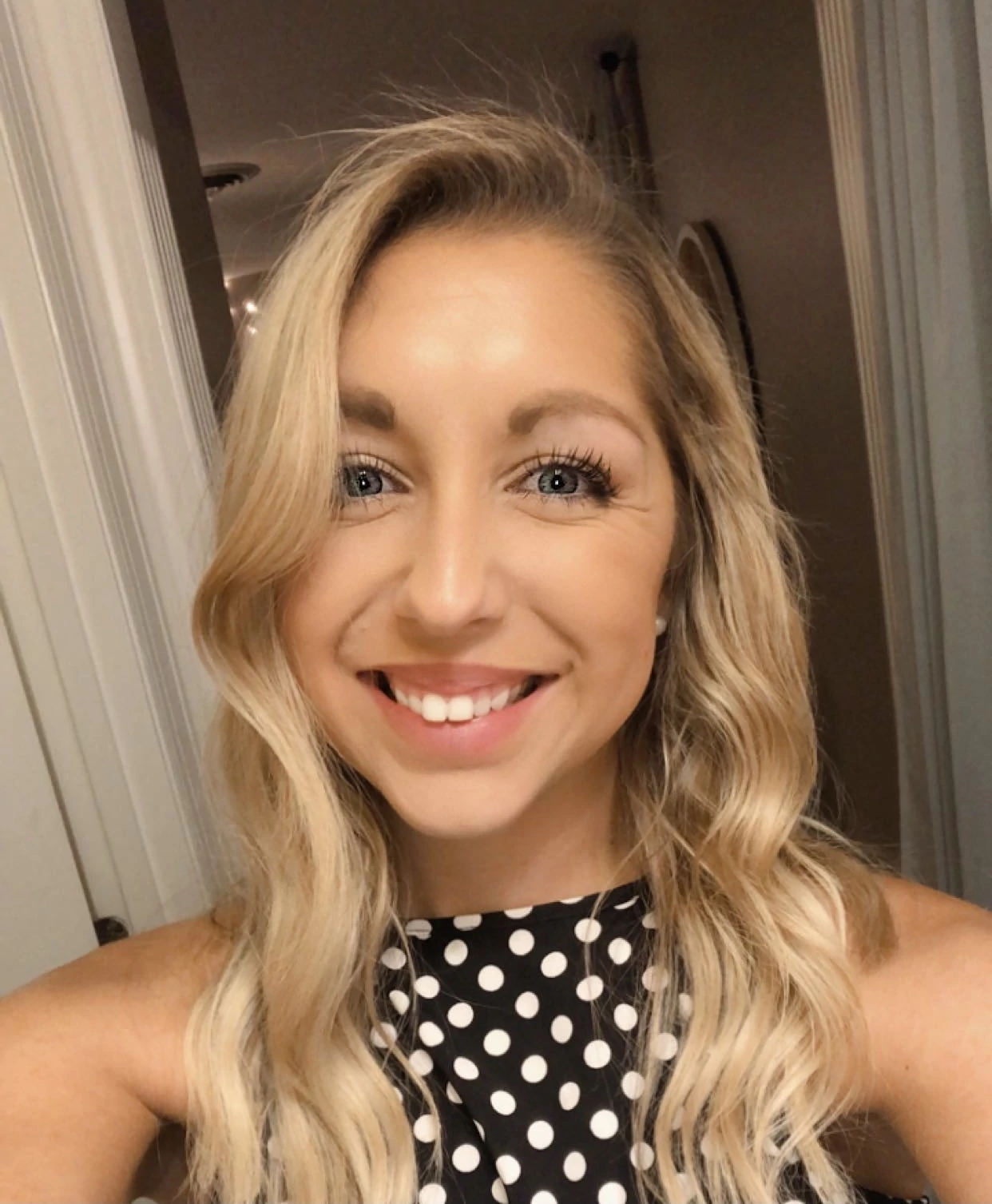Presley Hill