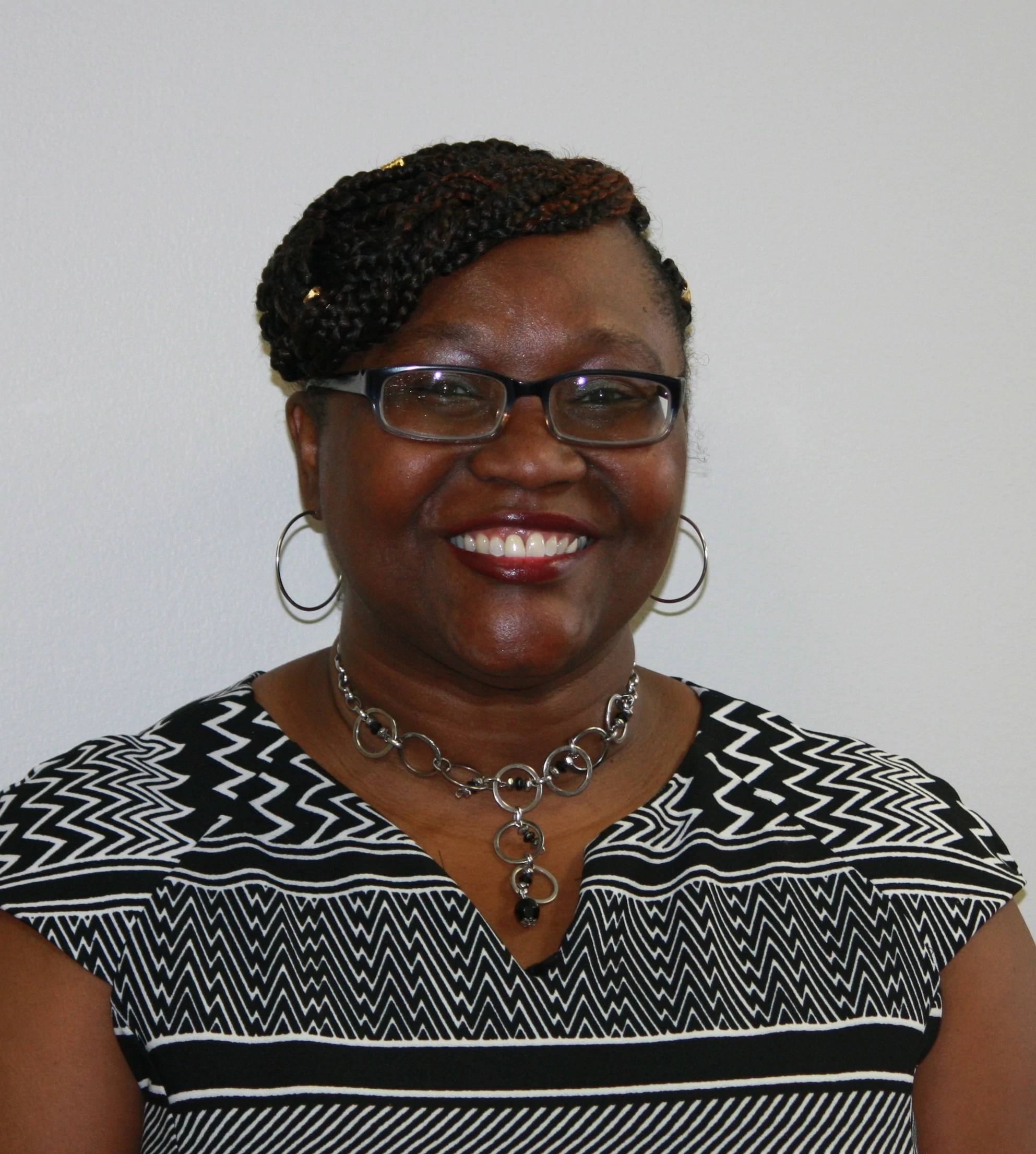 Cynthia Brown