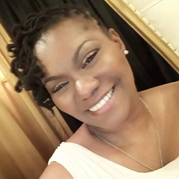 Kasheena Alsup 