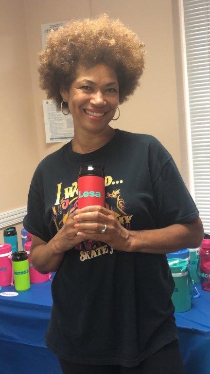 Caregiver Appreciation Day!