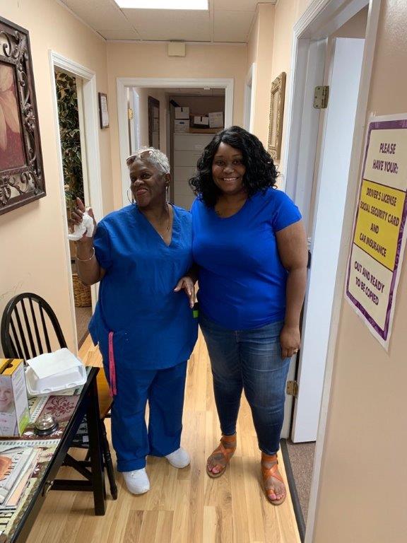 Caregiver Appreciation Day!