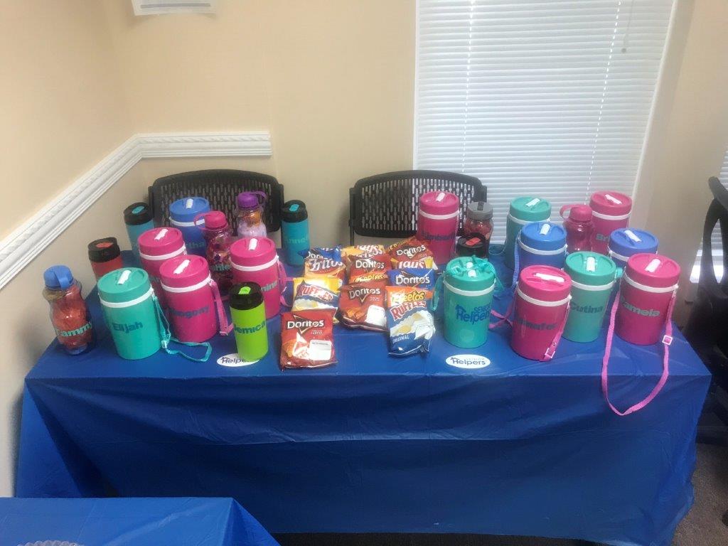 Caregiver Appreciation Day!