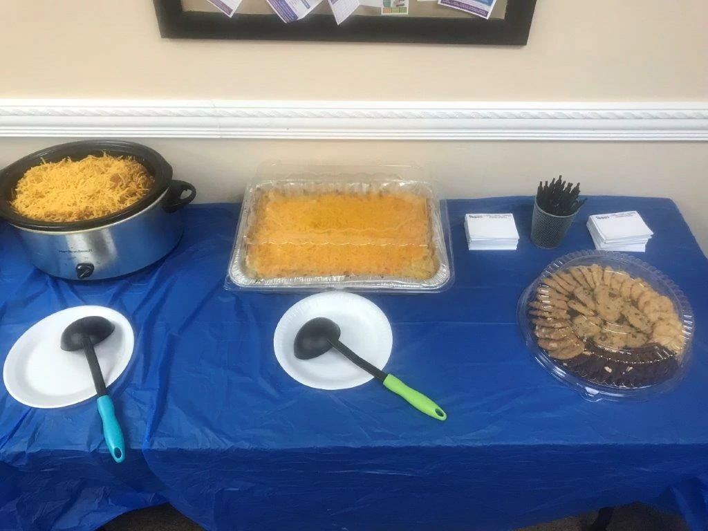 Caregiver Appreciation Day!
