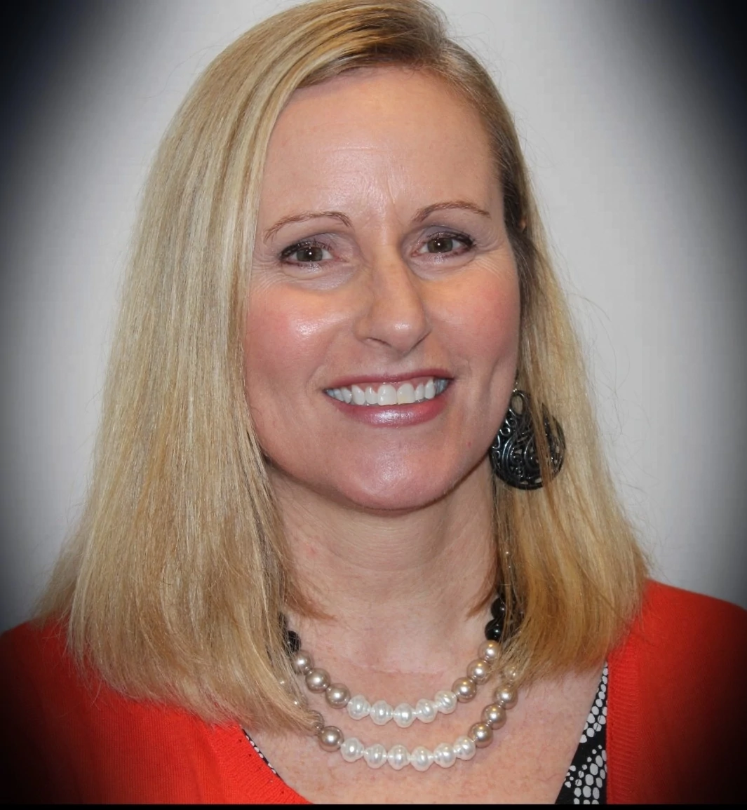 Allison Johnson