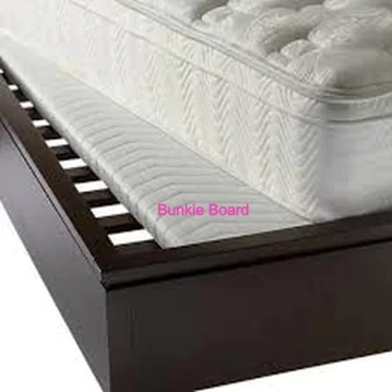 Bunkie Board