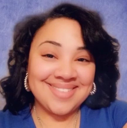 Megan Guerrero, CNA