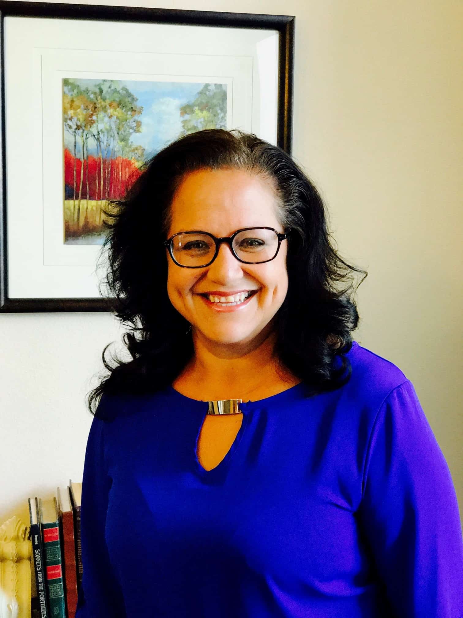 Denise Broussard