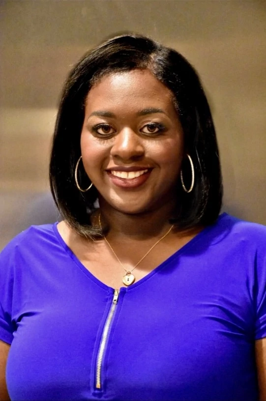 Faith Brockers