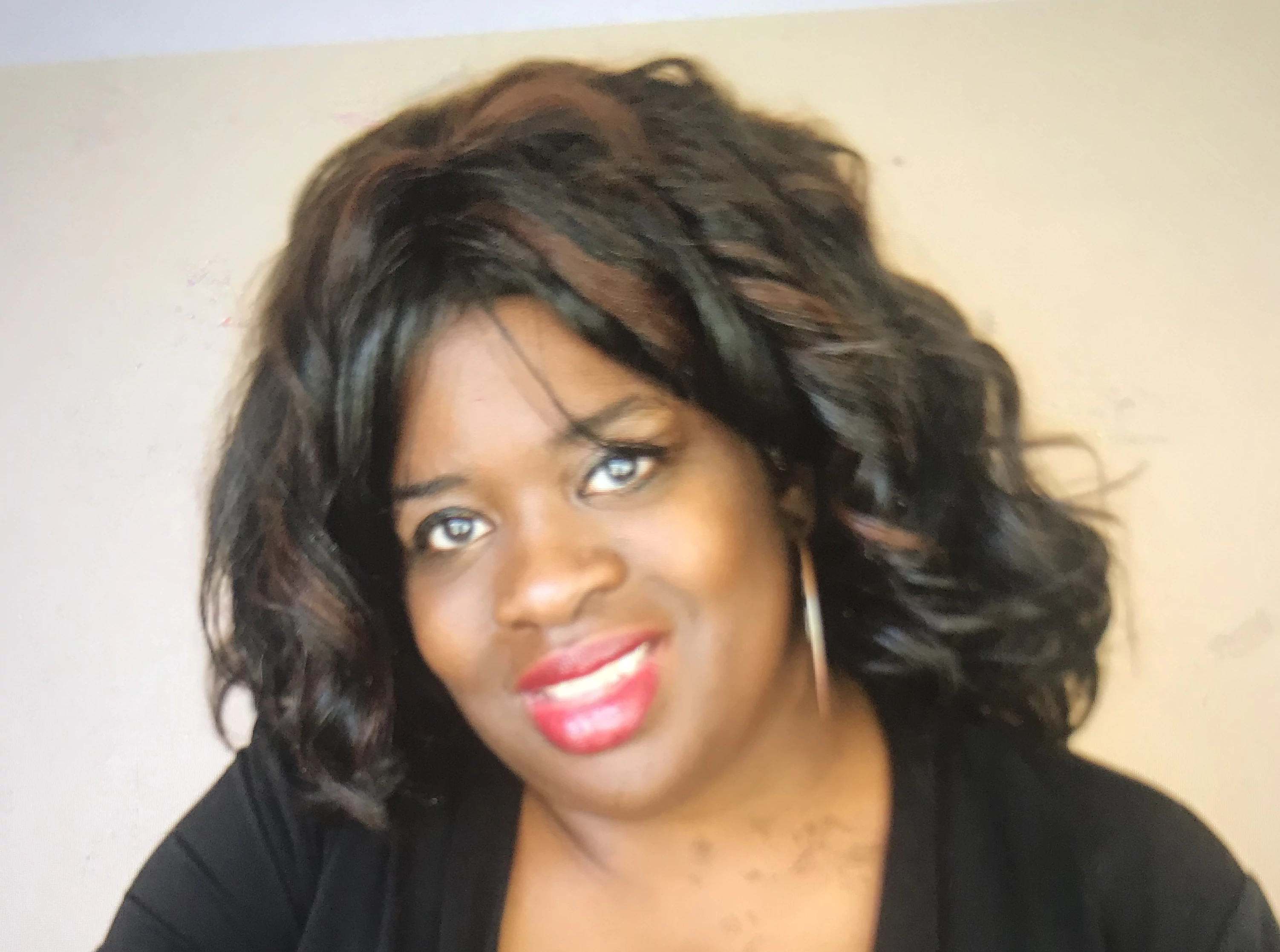 Dr. Marie Youngblood
