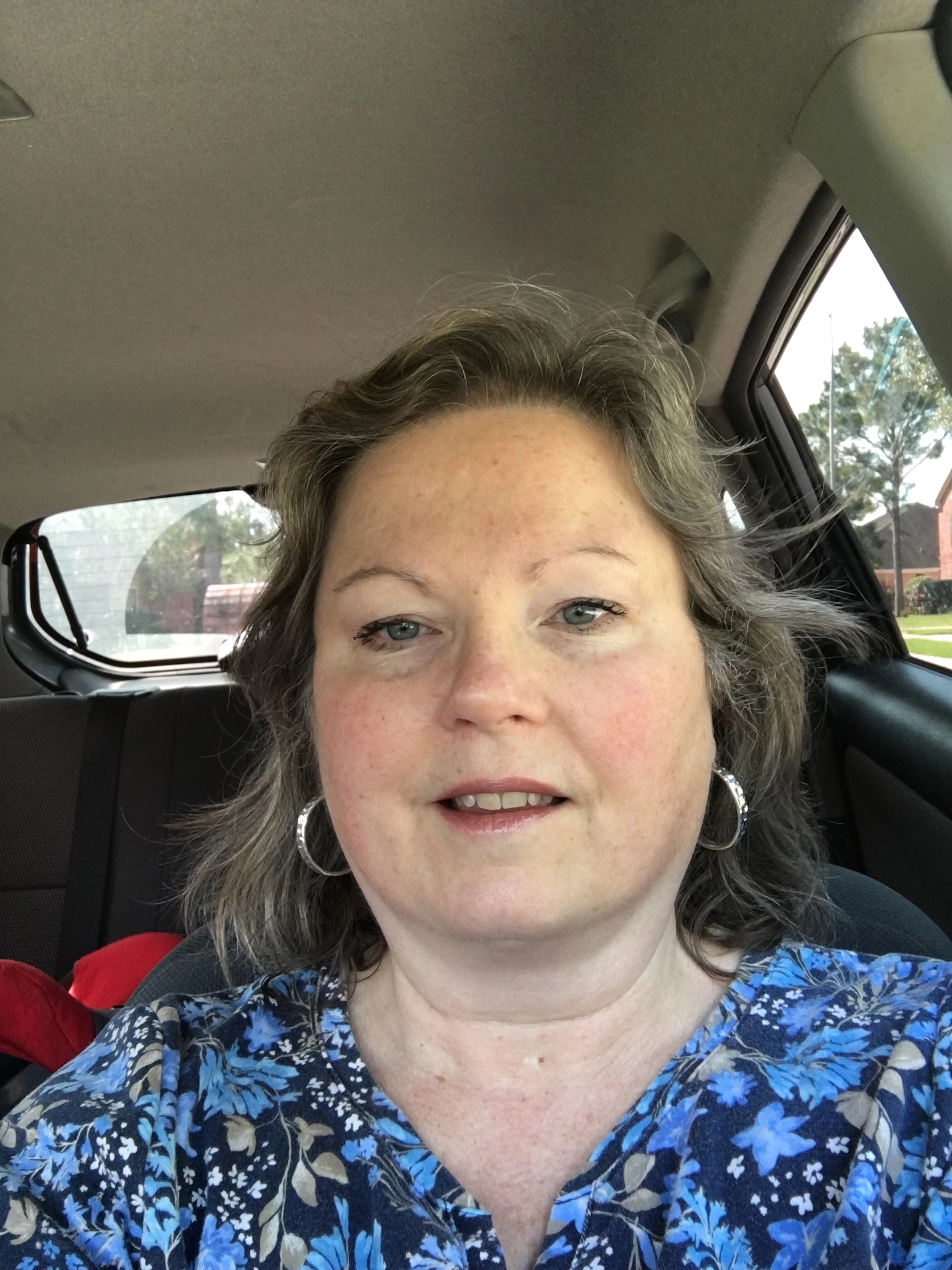 Judy Whittington, RN, BSN 
