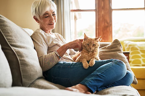 Prevent Isolation for Seniors Sheltering in Place