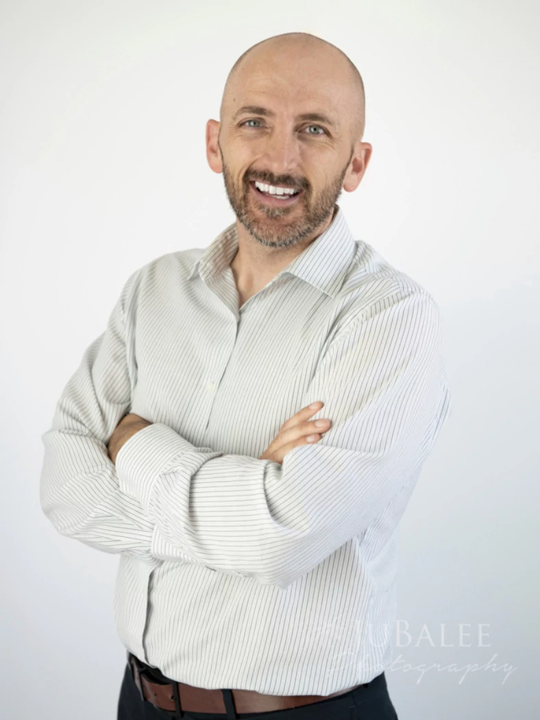 Jeremy Hancock